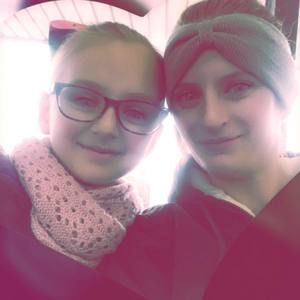 Meet your Posher, Heather